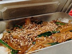 -杨小佳·齐齐哈尔烤肉·烤串(广州店)
