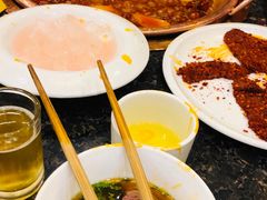 -老码头火锅(骡马市店)