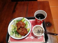 -猪角·闽南猪脚饭(华闽大厦店)