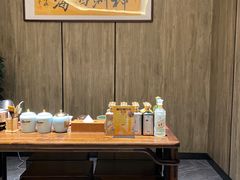 -神洲四海大酒楼(王府井澳门中心店)