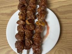 -胖子卤煮