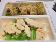 -俏江南(东方广场店)