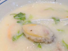 -鲍馬爷·鲍粥(洛浦店)