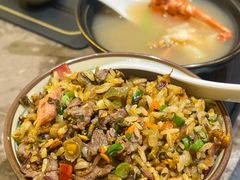 -松临·铁板烧&Omakase(神农店)