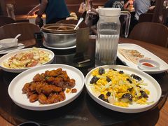 -外婆家(静安大悦城店)