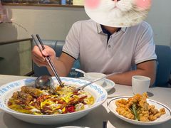 -花椒俏川菜小馆(南海万达店)