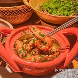 四层别墅改造的湖北菜太绝了吧