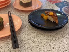 -争鲜回转寿司(金桥家乐福店)