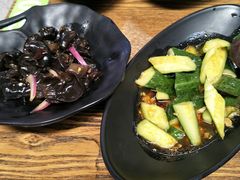-乐港休闲馆茶艺·简餐·茶室(首都机场T2店)