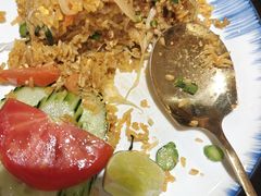 -金厨泰国餐厅·全泰籍厨师料理(拱北店)