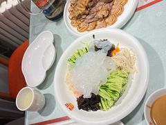 -添福来墨鱼饺子 · 海鲜东北菜(泡崖店)