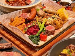 -西堤牛排(合肥之心城店)