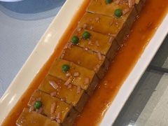 -老牌坊鲁菜名店(聊城美食岛店)