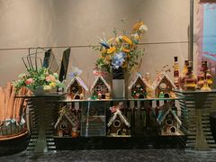 -安蒂娅·海鲜自助餐厅(安蒂娅美兰酒店)