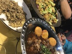 -人民公社大食堂(台湖店)