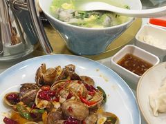 -渔娘渔家丹东海鲜(东直门店)