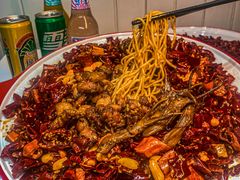 -友达面馆(广州总店)