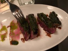 -Ocean's Table 欧舍