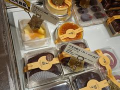 -匠造烘焙(上海湾店)