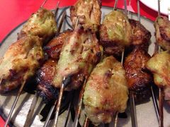 iphone_upload_pic-鬼味烤翅(南锣鼓巷店)