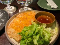 -Fuzzy Bistro 浮几韩餐·茶酒馆