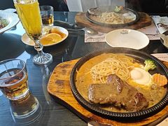 -红屋牛排(闽江路店)
