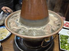 -门框胡同褡裢火烧(赵公口店)
