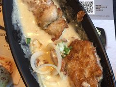 -沙嗲王(加拿芬店)