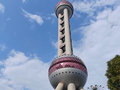 -东方明珠广播电视塔