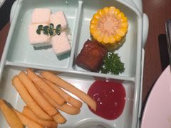 -豪客来牛排(空港华联店)