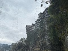 -芙蓉镇景区