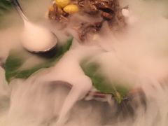 -菩提素素食餐厅(晶郦馆店)
