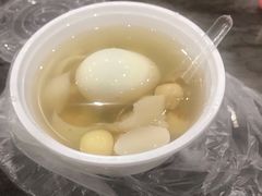 -福星牛奶甜品店(常平店)
