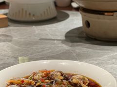 -湘轩·土菜研究院(光大店)