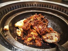 -灶座小锅烀饼·铁锅炖(道里店)