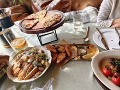 -碧特博格·20年品牌西餐厅(芜湖路店)