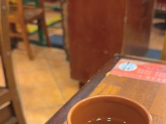 -玛格萝妮比萨屋(陆家浜路店)