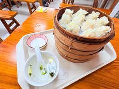 -枫泾丁氏烧卖(枫丽路店)