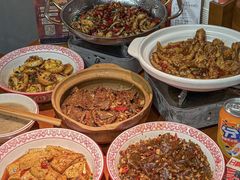 -陈家婆的菜(梅溪湖店)