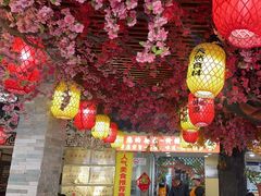-金杨拉面王小吃面馆·牛三宝面·红烧牛肉粉
