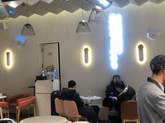 大堂-奈雪的茶(中粮祥云小镇店)