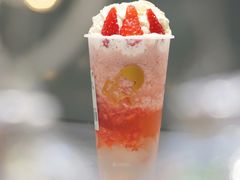 -喜茶(深圳海岸城店)