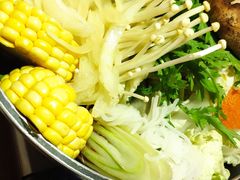 -有喜屋·深夜食堂(北京西路店)