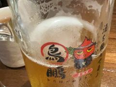 -鸟鹏烧鸟居酒屋(熙龙湾店)