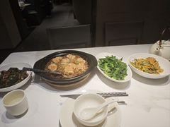 -楚山晓·湖北菜(武汉光谷K11店)