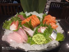 -德川家日本料理(中关村寰太大厦店)