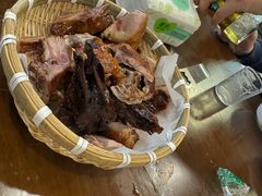 甜皮鸭-谢老五跷脚牛肉·非遗传承店