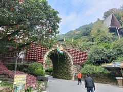 -伴山茶苑·围炉煮茶