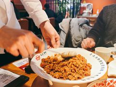 -波螺油子青岛本帮菜(银座店)