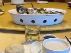 -绿岛国际酒店·海鲜酒楼(八七路店)